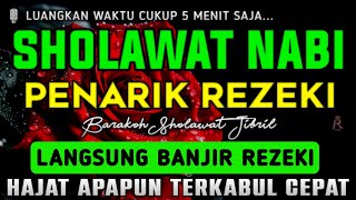 Download lagu SHOLAWAT PENARIK REZEKI || Sholawat Nabi, Sholawat Jibril Mustajab Penarik Rezeki Dari Segala Arah mp3 Download lagu SHOLAWAT PENARIK REZEKI || Sholawat Nabi, Sholawat Jibril Mustajab Penarik Rezeki Dari Segala Arah mp3