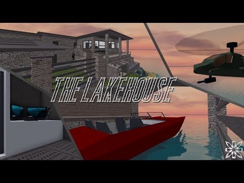 Entry Point - The Lakehouse Loud Soundtrack