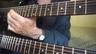 Mahavishnu 'Sister Andrea' (studio) Cover