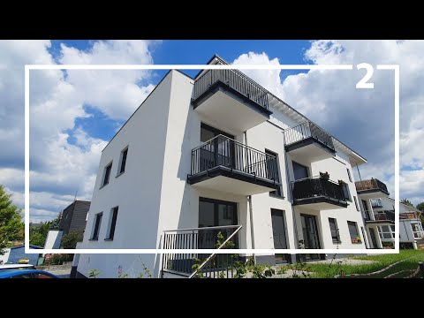 Neubauwohnung in Hofheim-Langenhain | Immobilienwelten