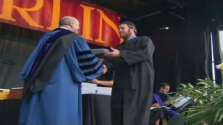 HLN: Clark Howard, Is college worth it?