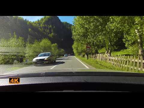 Transursoaia - Romania