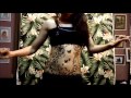 Belly Dancer HO LAN - Fantasy on "Nóng ...
