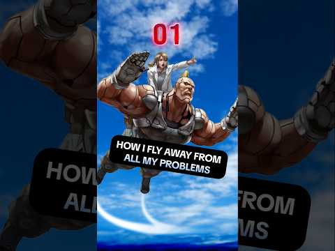 2 Million IQ timeout in #tekken8 #jack8