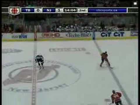 Lightning@Devils Game 5