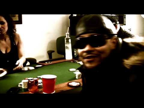 MONTEGA - I'M GWOPPIN'