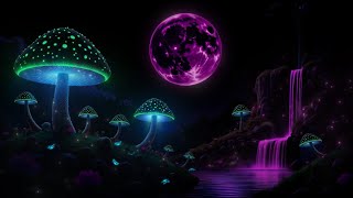 Deep Healing Sleep (NO ADS) 🌙 | Anxiety Relief, Stop Overthinking & Drift Into Calm