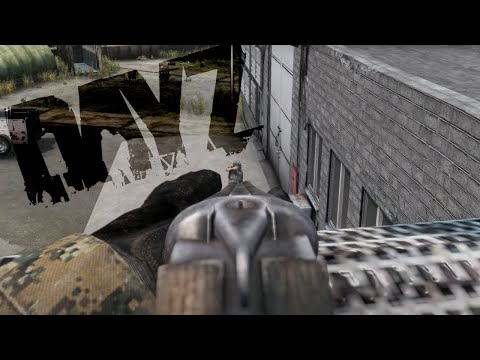 Sick 1 vs 5 in Sasquatch's Backyard