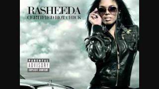 RASHEEDA (LET IT GO)REMIX- FEAT--DJ FIA