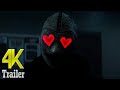 HEART EYES Trailer 4k 2025