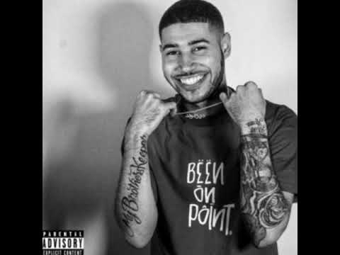 TrapDes - WHATS THE POINT ft Moosey Mula (prod. Hardy)