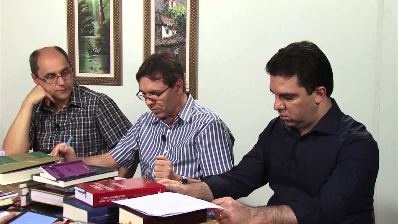 Muitos os chamados, poucos os escolhidos - Estudo do Evangelho à Luz do Espiritismo