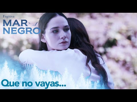 Berrak Leaves the House! - Black Sea Chapter 82 | Runaway