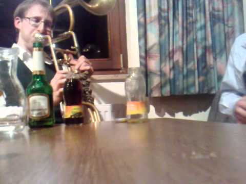 Boarischer von da Weißengroaner Tanzlmusi