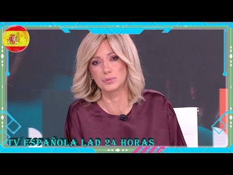 Susanna Griso, primeras palabras tras su ruptura con Íñigo Afán de Ribera