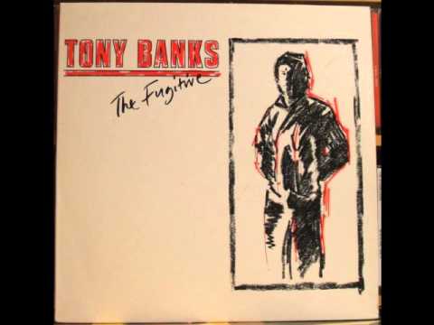 Tony Banks - The Fugitive - Charm