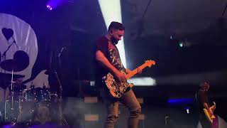 Short Stack - Thick As Thieves - Roundhouse, Sydney LIVE - 7 June '25