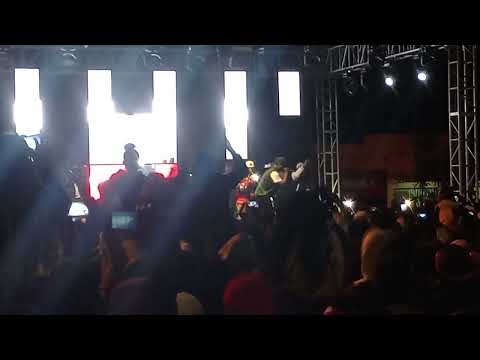 DJ Loló no Festi #Cunene