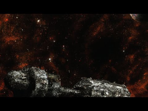 Foundation's Edge Audiobook  - Ch. 8-13 - By Isaac Asimov Read by Larry McKeever