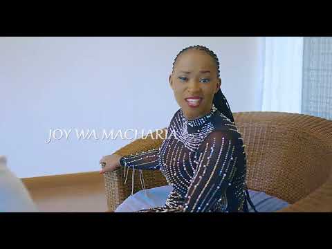 JOY WA MACHARIA FT BIEZ KAVIRU - ETERERA(4K OFFICIAL VIDEO)
