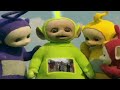 Teletubbies Drawing Cacti