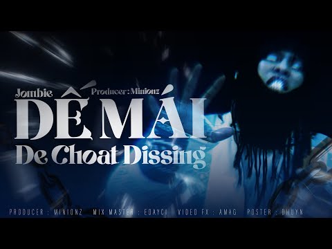 Dế Mái : Jombie (Dế Choắt Dissing)