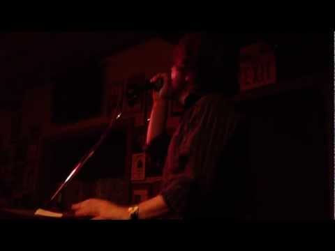 Spencer Evans plays "Beat It" with a lounge rhythm