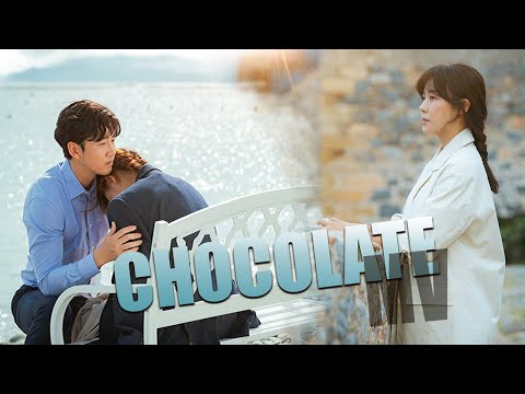 Cha Young x Lee Kang ll Chocolate MV