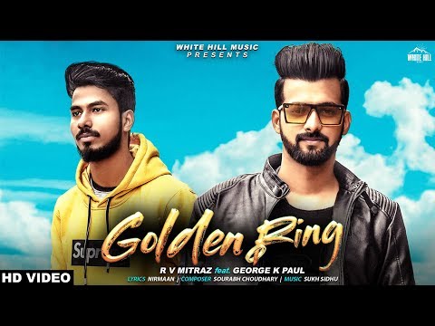 Nirmaan Golden Ring...