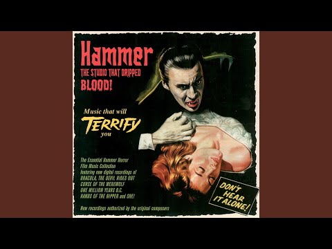 Vampire Rhapsody (From "Kiss Of The Vampire")