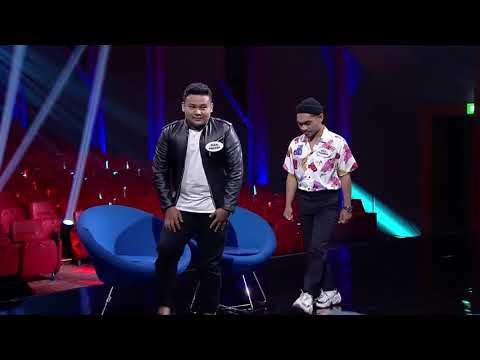 Green Mile : Dian, Ola - ELIMINATION 2 - Indonesian Idol 2020