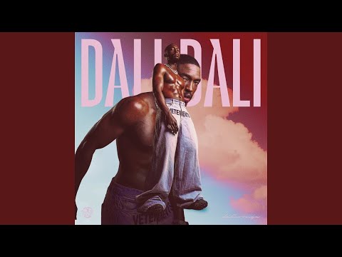 DaliWonga - Seduce Me (Official Audio) feat. Nkosazana Daughter