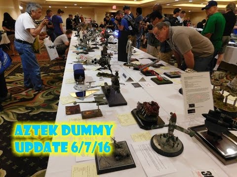 Wonderfest 2016 part 1