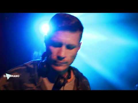 DJ Romano - Imagevideo