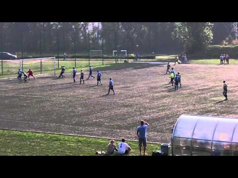 MKS Pogoń Ruda Śląska - Pogoń - Wawel 2-1 Okazja Orziego