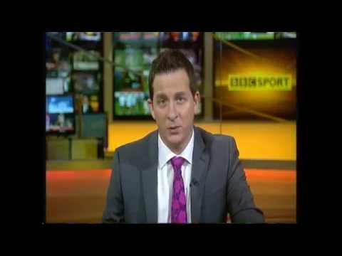 BBC News at 6 fault (BBC One Scotland) - 22nd October 2015