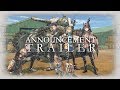 Valkyria Chronicles 4 Coming to the West in 2018