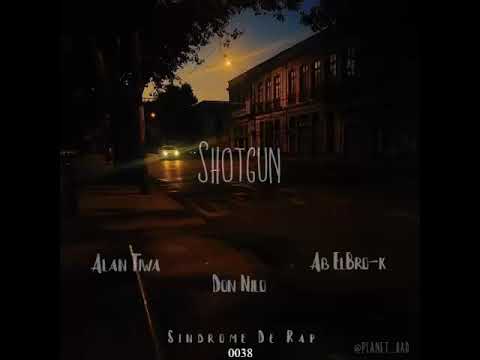 Shotgun - Sindrome De Rap 0038