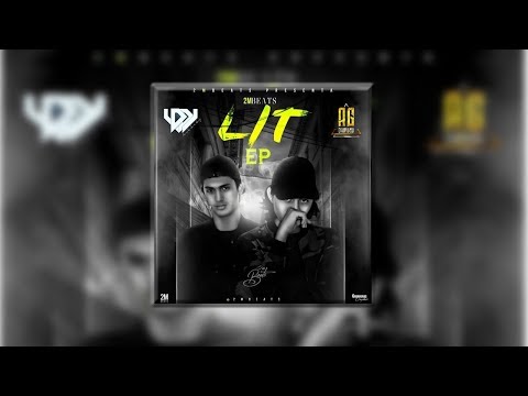 2MBEATS Feat.  Lil' Di & A. G. Diamond - Lit (Cover Audio)