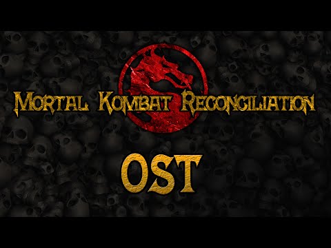 All Mortal Kombat Reconciliation Character Themes & Dialogue