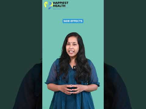  Ozempic: ユーザーから頻繁に報告される 13 の副作用