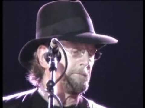 Roger McGuinn Live From Spain - Lover Of The Bayou