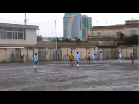 Ampia sintesi MEP Calcio  0 - 3  Stelle Nascenti (24-02-2013).wmv