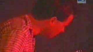 Stereolab - Miss Modular (Live in RJ/Brasil - 2000)