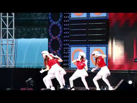 crayon pop live (korean pop) kpop