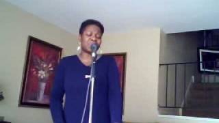 Good Morning Heartache - Natalie Cole&#39;s version..Neva singing