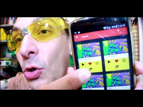 Sons das Zueiras 1 Video