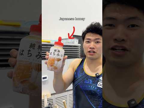Ian Gunther and 【Gymnastics】Shidaks