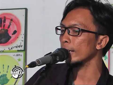 INDIE BALI GENERATION 18 MARET 2018 HAPPY MAYUNDARI