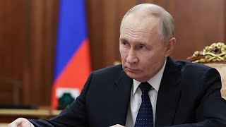 ¿Está utilizando Rusia la guerra en Oriente Próximo para difundir desinformación sobre Ucrania?